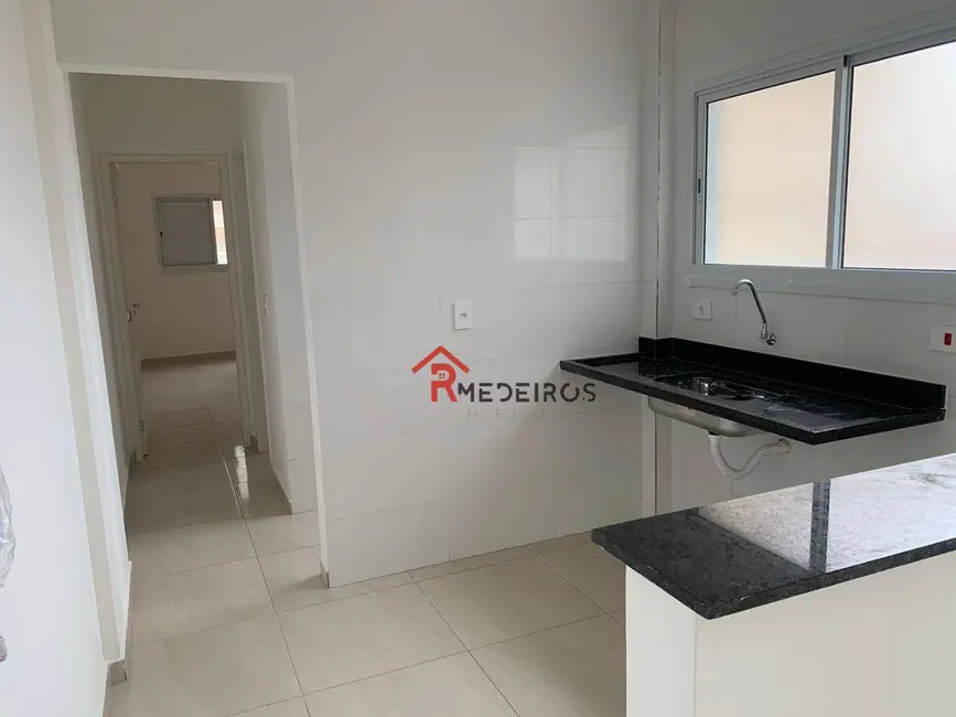 Foto 7 de Apartamento com 1 quarto à venda, 64m2 em Aviação, Praia Grande - SP