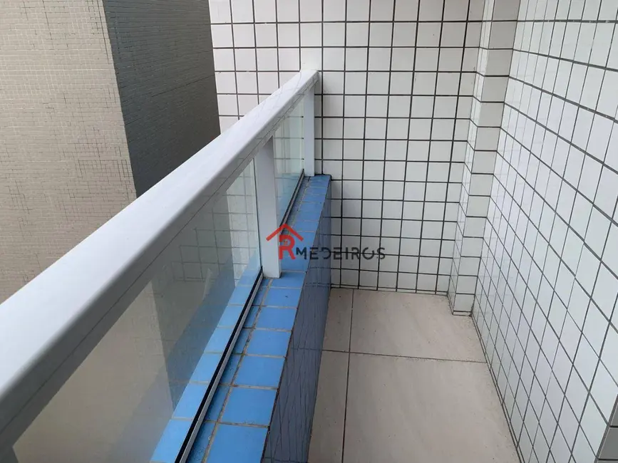 Foto 4 de Apartamento com 1 quarto à venda, 64m2 em Aviação, Praia Grande - SP