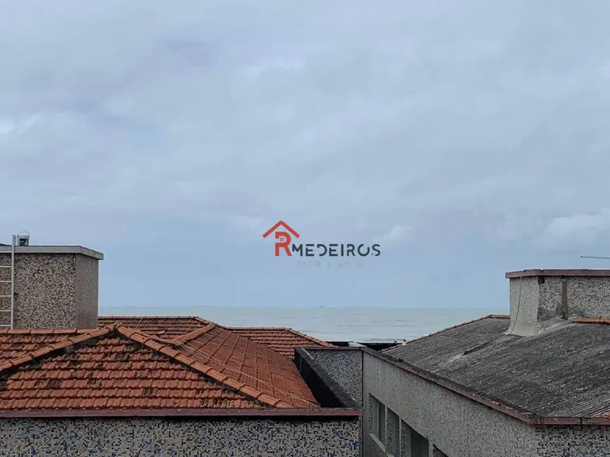 Foto 6 de Apartamento com 1 quarto à venda, 64m2 em Aviação, Praia Grande - SP