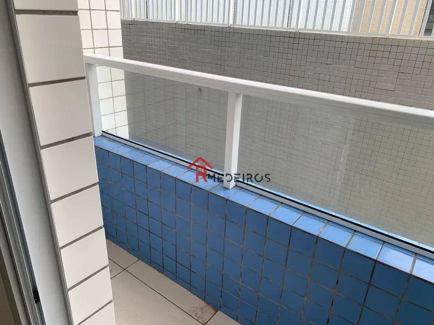 Foto 8 de Apartamento com 1 quarto à venda, 67m2 em Aviação, Praia Grande - SP