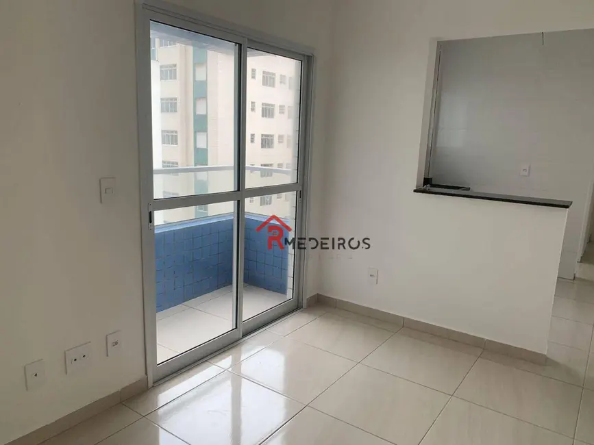 Foto 5 de Apartamento com 1 quarto à venda, 67m2 em Aviação, Praia Grande - SP