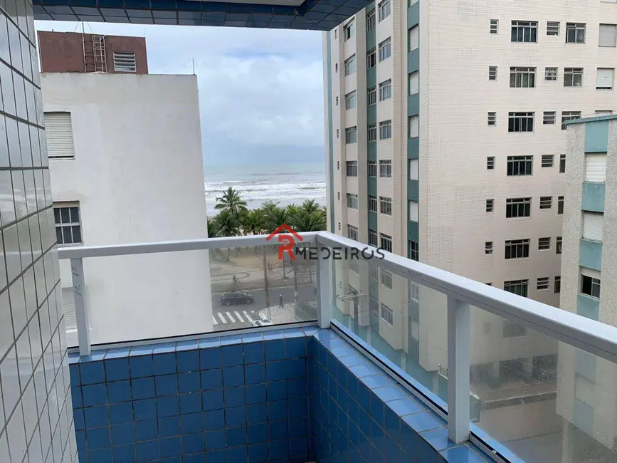 Foto 6 de Apartamento com 1 quarto à venda, 67m2 em Aviação, Praia Grande - SP