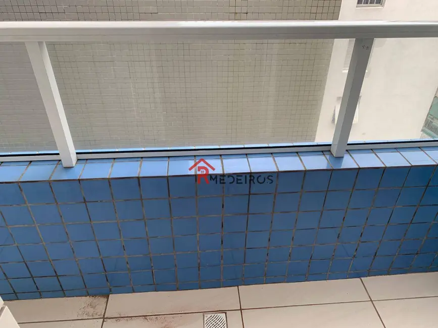 Foto 9 de Apartamento com 1 quarto à venda, 67m2 em Aviação, Praia Grande - SP