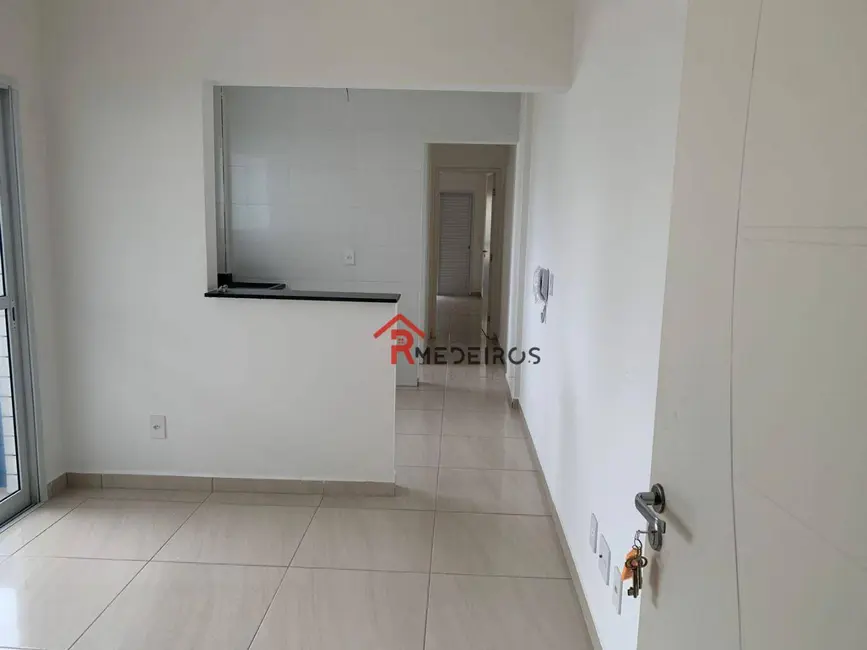 Foto 2 de Apartamento com 1 quarto à venda, 67m2 em Aviação, Praia Grande - SP