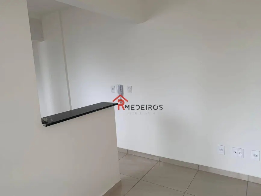 Foto 3 de Apartamento com 1 quarto à venda, 67m2 em Aviação, Praia Grande - SP