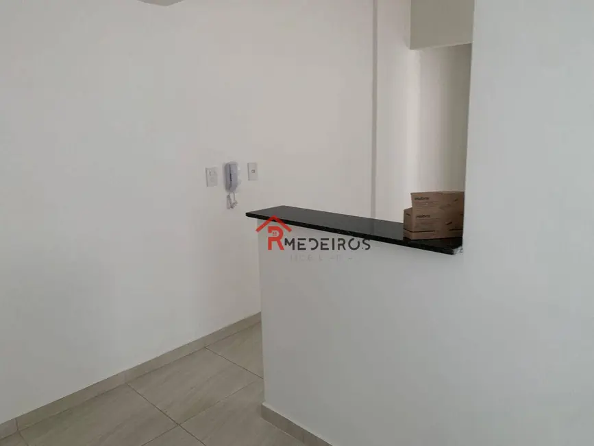 Foto 3 de Apartamento com 1 quarto à venda, 72m2 em Aviação, Praia Grande - SP