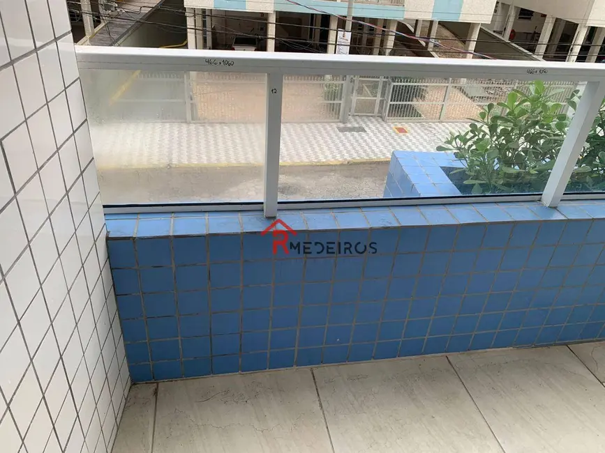 Foto 9 de Apartamento com 1 quarto à venda, 72m2 em Aviação, Praia Grande - SP