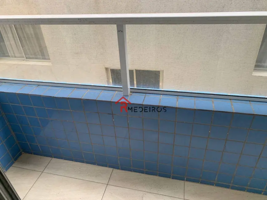 Foto 8 de Apartamento com 1 quarto à venda, 72m2 em Aviação, Praia Grande - SP