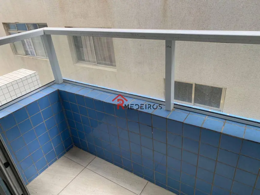 Foto 7 de Apartamento com 1 quarto à venda, 72m2 em Aviação, Praia Grande - SP