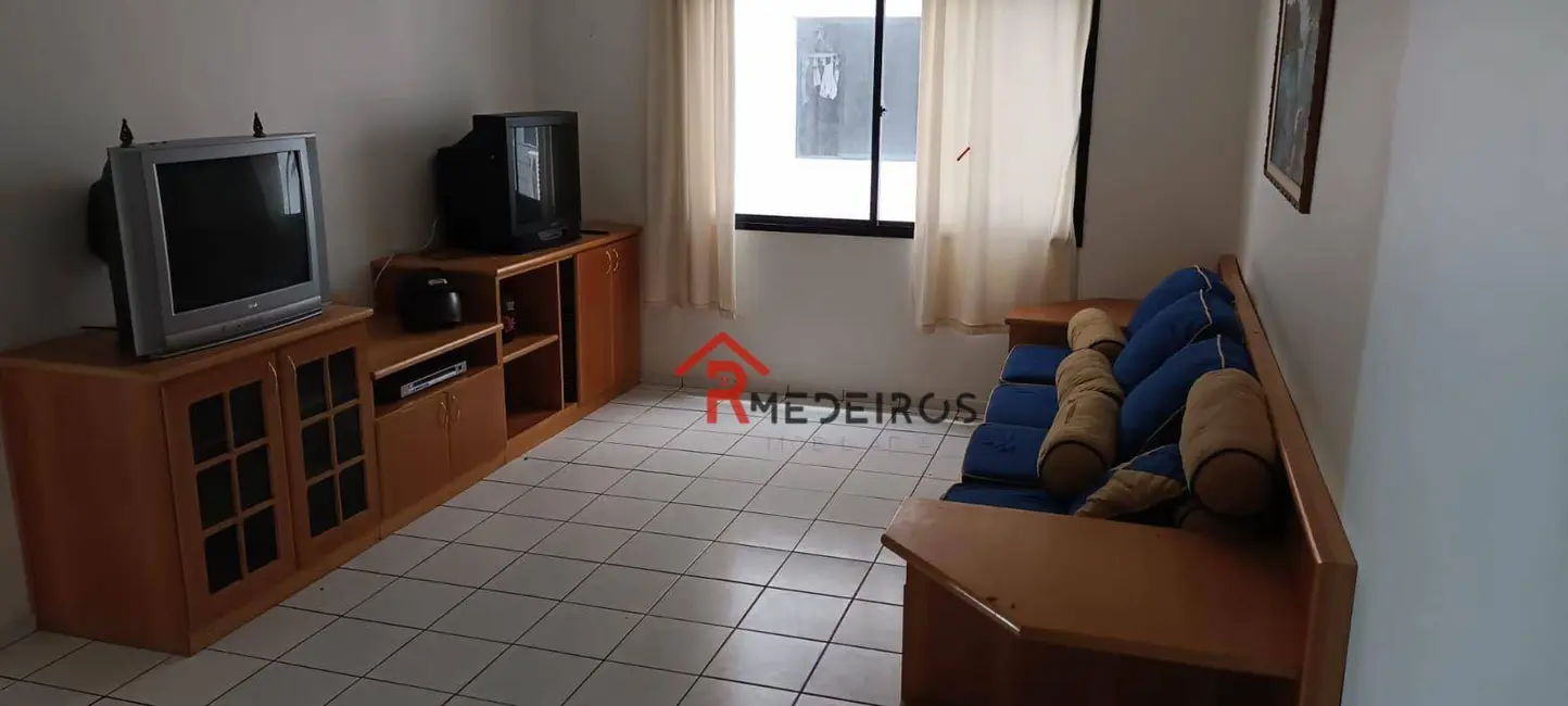 Foto 2 de Apartamento com 3 quartos à venda, 150m2 em Ocian, Praia Grande - SP