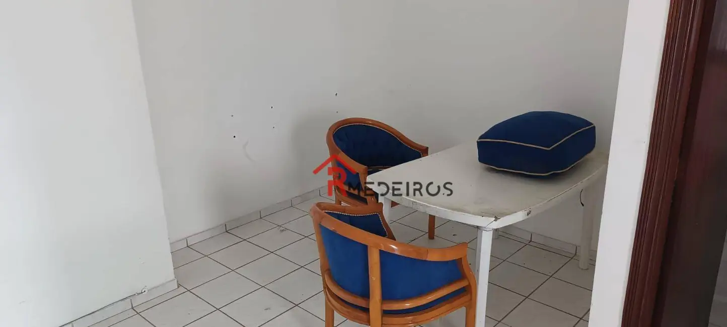 Foto 4 de Apartamento com 3 quartos à venda, 150m2 em Ocian, Praia Grande - SP