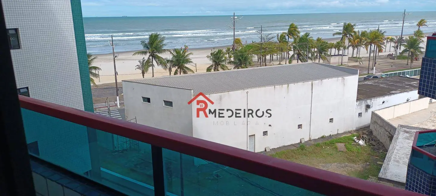 Foto 9 de Apartamento com 3 quartos à venda, 150m2 em Ocian, Praia Grande - SP