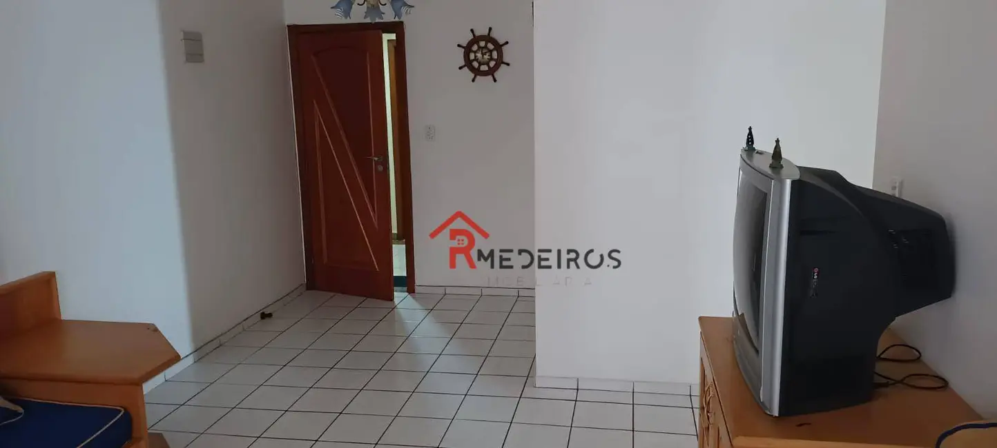 Foto 3 de Apartamento com 3 quartos à venda, 150m2 em Ocian, Praia Grande - SP