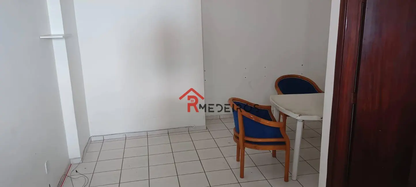 Foto 5 de Apartamento com 3 quartos à venda, 150m2 em Ocian, Praia Grande - SP