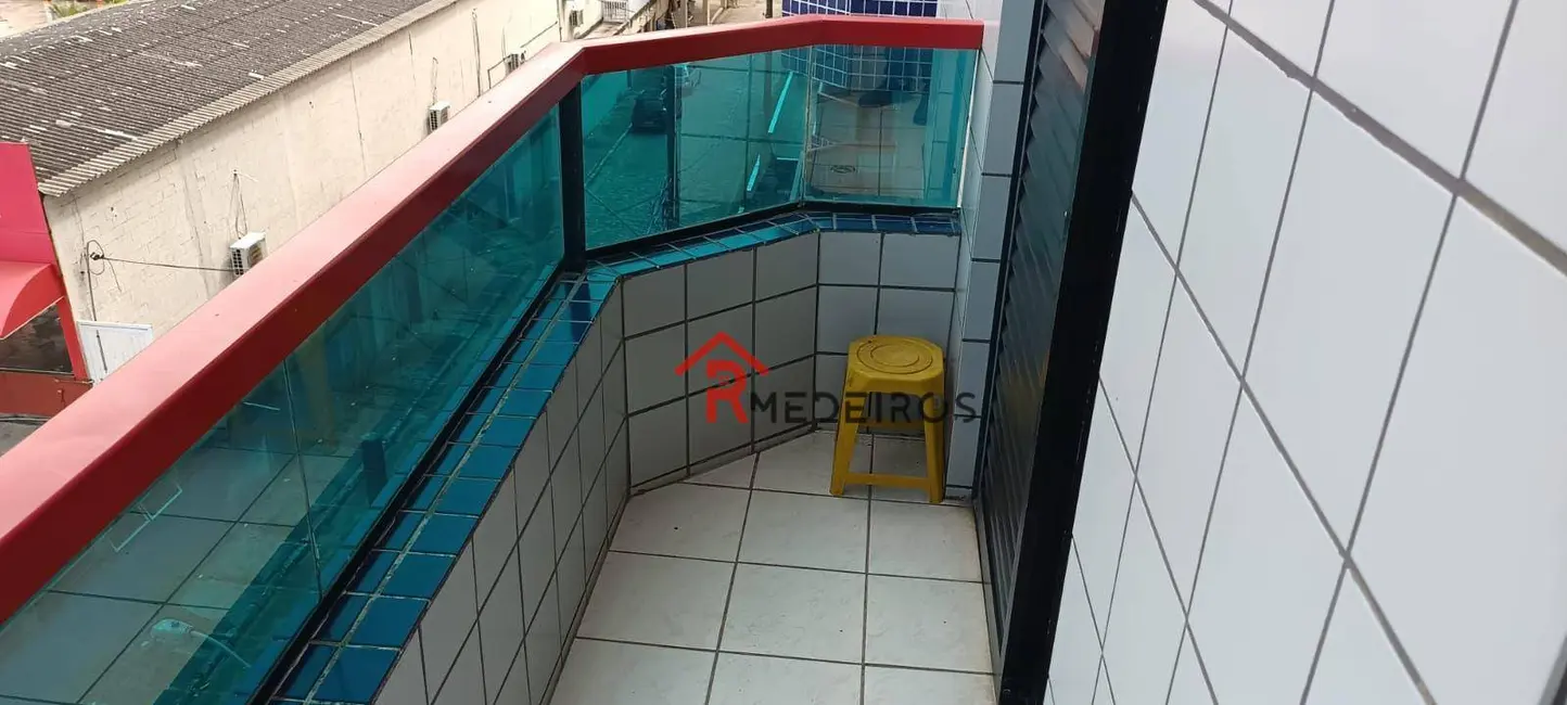 Foto 7 de Apartamento com 3 quartos à venda, 150m2 em Ocian, Praia Grande - SP