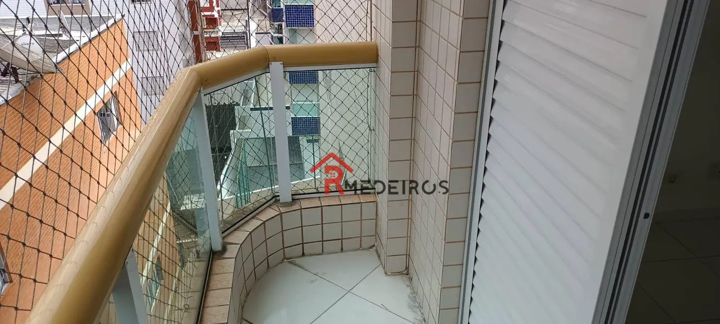 Foto 6 de Apartamento com 2 quartos à venda, 102m2 em Tupi, Praia Grande - SP
