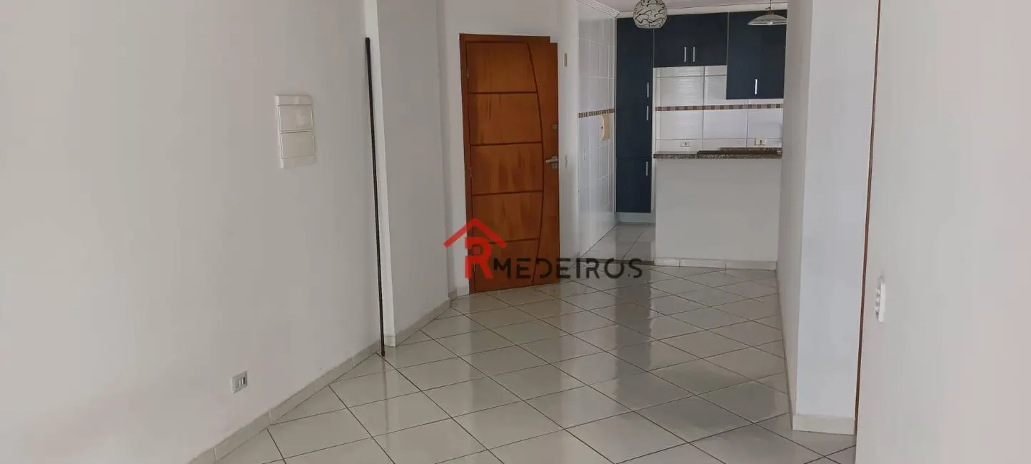 Foto 3 de Apartamento com 2 quartos à venda, 102m2 em Tupi, Praia Grande - SP