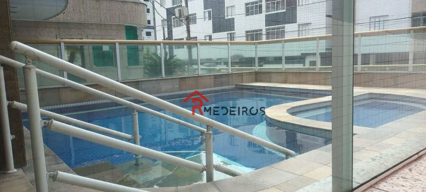 Foto 1 de Apartamento com 2 quartos à venda, 102m2 em Tupi, Praia Grande - SP