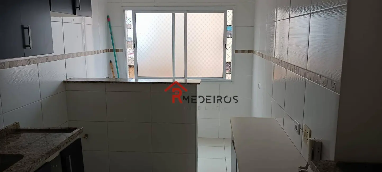 Foto 9 de Apartamento com 2 quartos à venda, 102m2 em Tupi, Praia Grande - SP