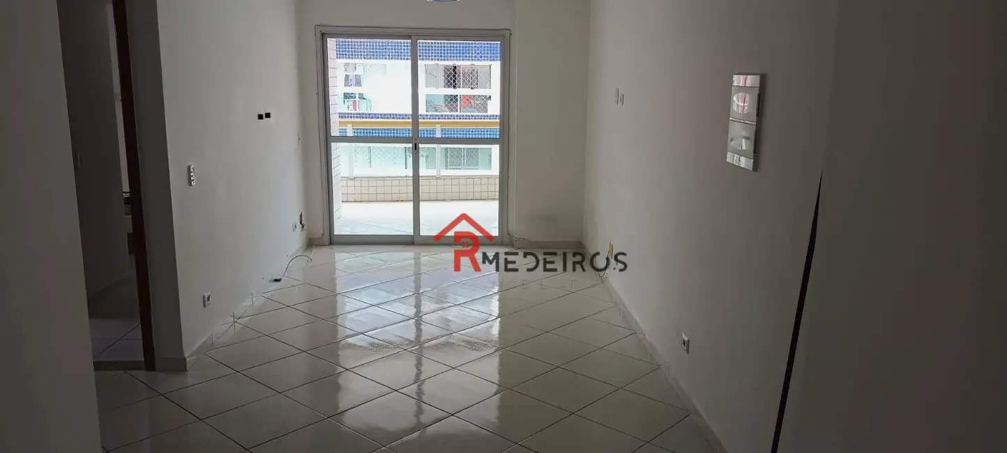 Foto 2 de Apartamento com 2 quartos à venda, 102m2 em Tupi, Praia Grande - SP