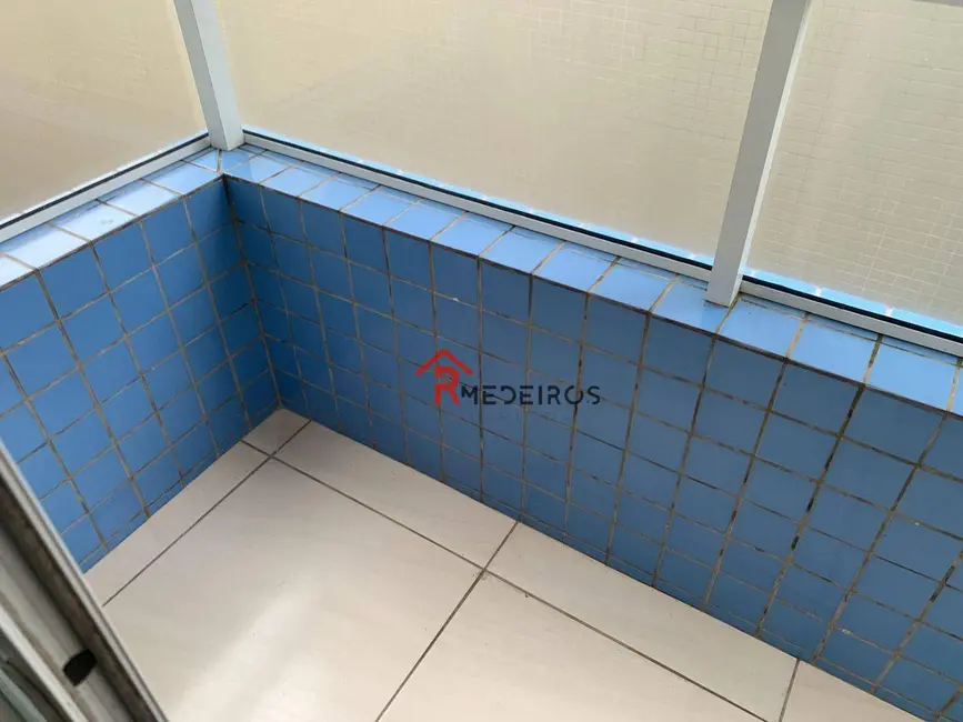 Foto 4 de Apartamento com 1 quarto à venda, 64m2 em Aviação, Praia Grande - SP