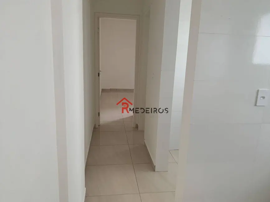 Foto 7 de Apartamento com 1 quarto à venda, 64m2 em Aviação, Praia Grande - SP