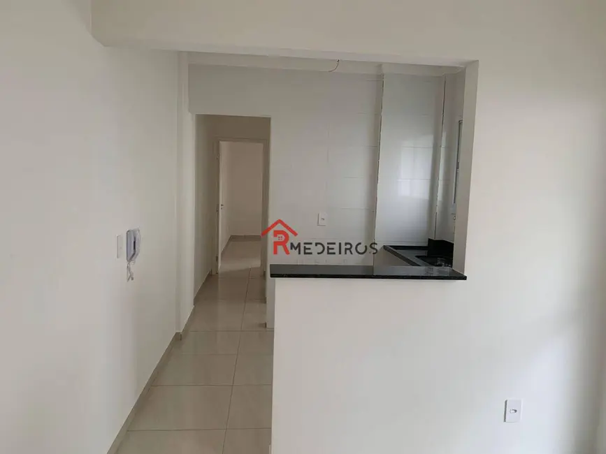 Foto 3 de Apartamento com 1 quarto à venda, 64m2 em Aviação, Praia Grande - SP