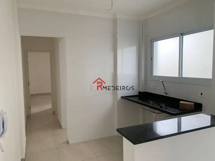 Foto 6 de Apartamento com 1 quarto à venda, 64m2 em Aviação, Praia Grande - SP