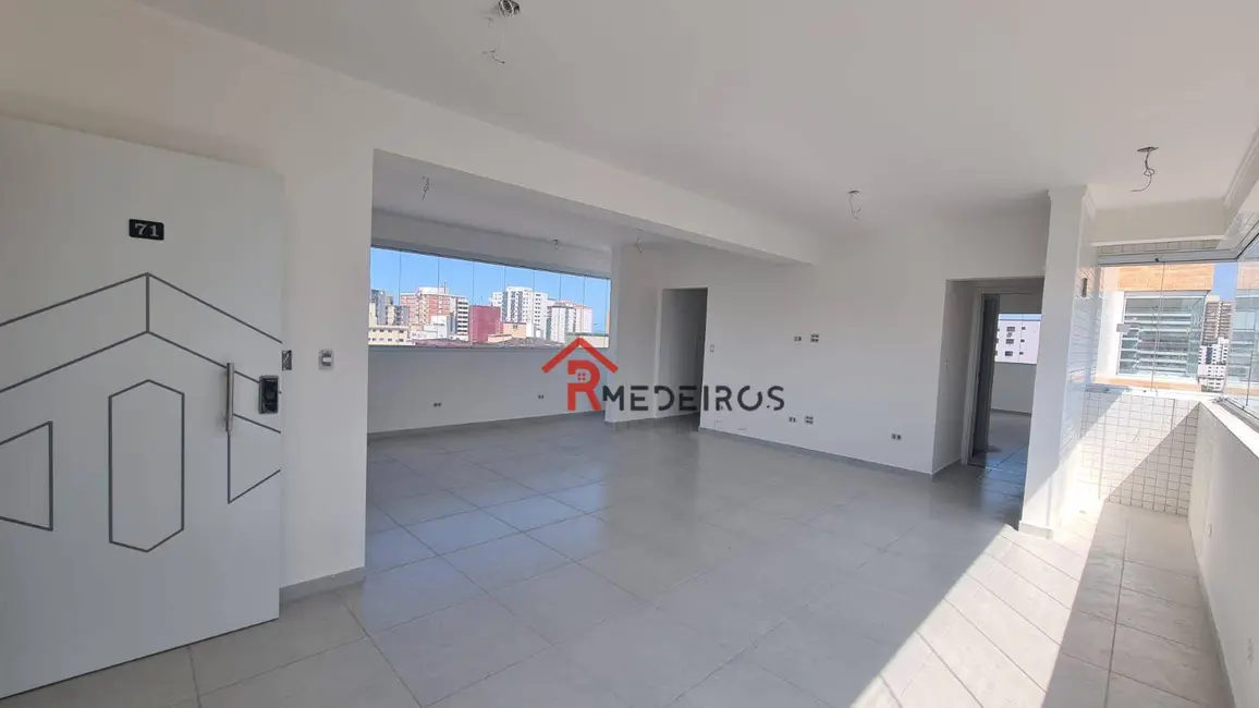 Apartamento com 2 quartos à venda, 114m2 em Praia Grande - SP - imagem 2 Foto 2 de Apartamento com 2 quartos à venda, 114m2 em Praia Grande - SP