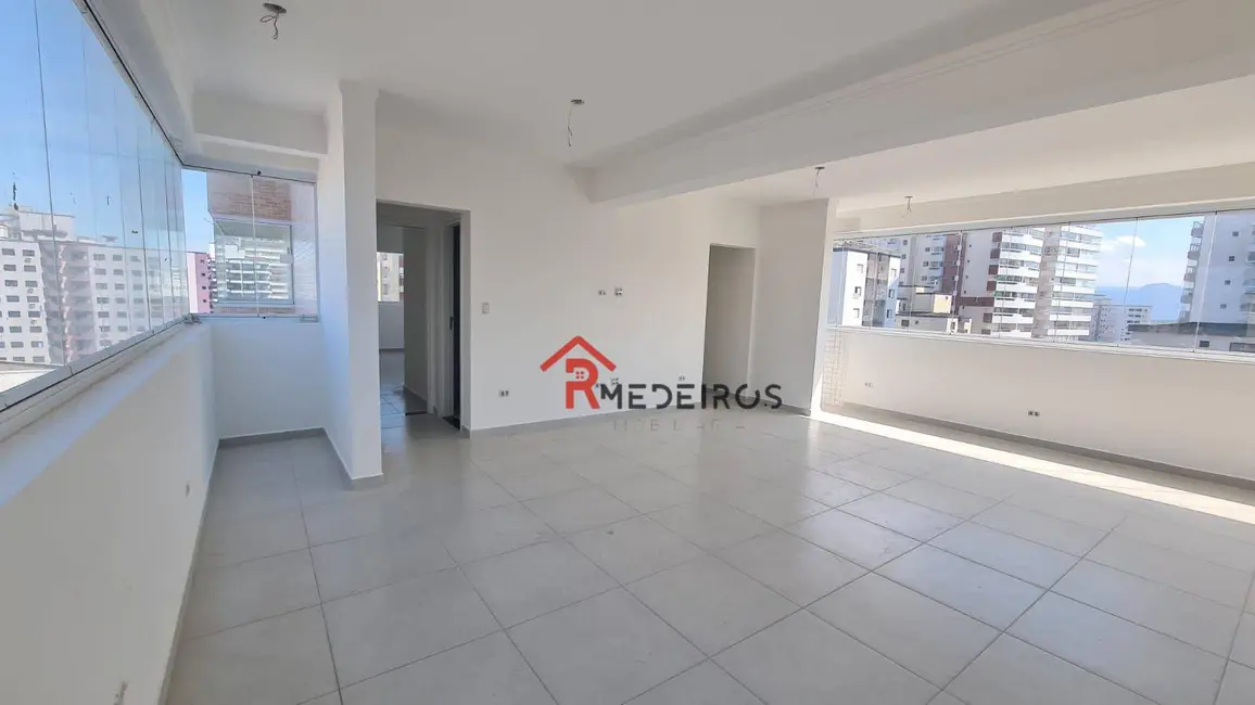 Apartamento com 2 quartos à venda, 114m2 em Praia Grande - SP - imagem 4 Foto 4 de Apartamento com 2 quartos à venda, 114m2 em Praia Grande - SP