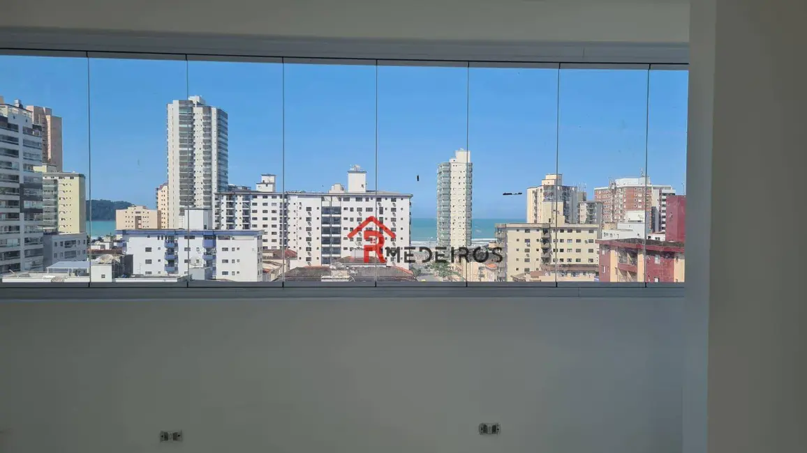 Foto 1 de Apartamento com 2 quartos à venda, 114m2 em Praia Grande - SP