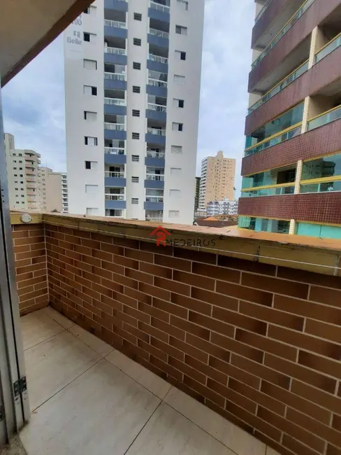 Foto 5 de Apartamento com 1 quarto à venda, 71m2 em Tupi, Praia Grande - SP