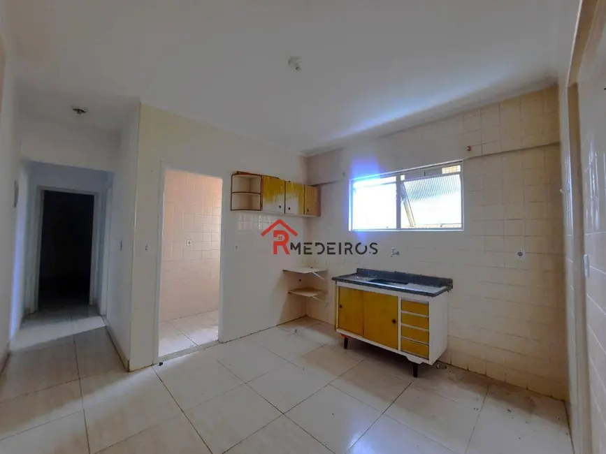 Foto 7 de Apartamento com 1 quarto à venda, 71m2 em Tupi, Praia Grande - SP