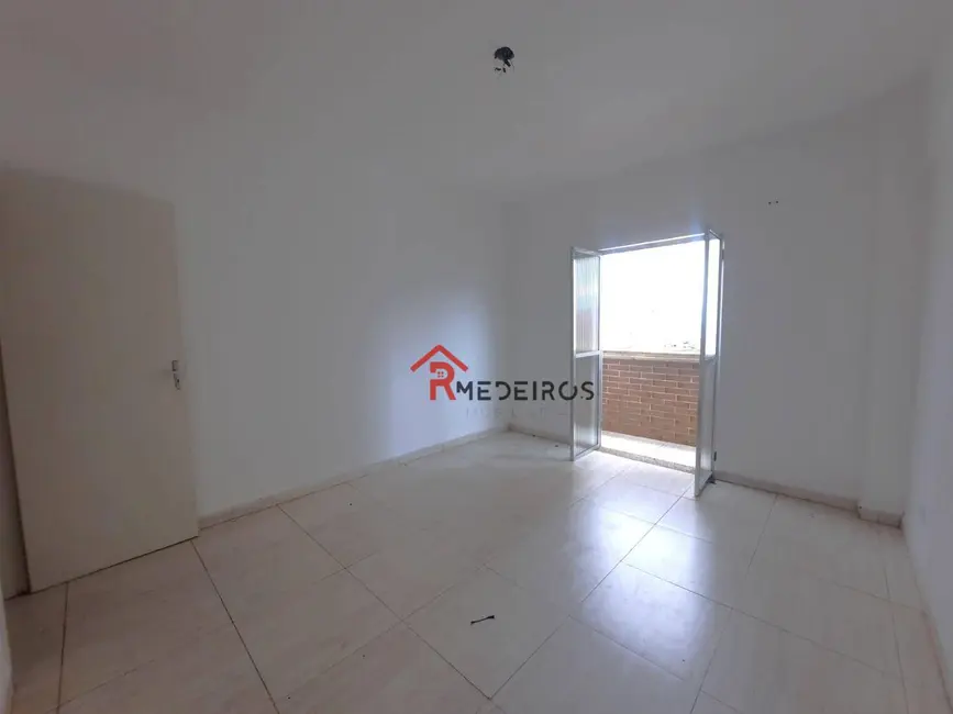 Foto 2 de Apartamento com 1 quarto à venda, 71m2 em Tupi, Praia Grande - SP