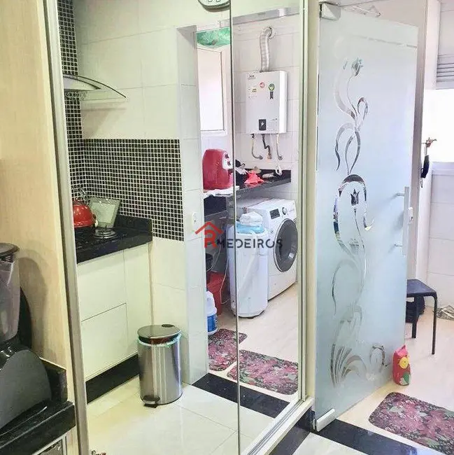 Apartamento com 3 quartos à venda, 140m2 em Canto do Forte, Praia Grande - SP - imagem 7 Foto 7 de Apartamento com 3 quartos à venda, 140m2 em Canto do Forte, Praia Grande - SP