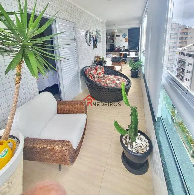 Apartamento com 3 quartos à venda, 140m2 em Canto do Forte, Praia Grande - SP - imagem 5 Foto 5 de Apartamento com 3 quartos à venda, 140m2 em Canto do Forte, Praia Grande - SP