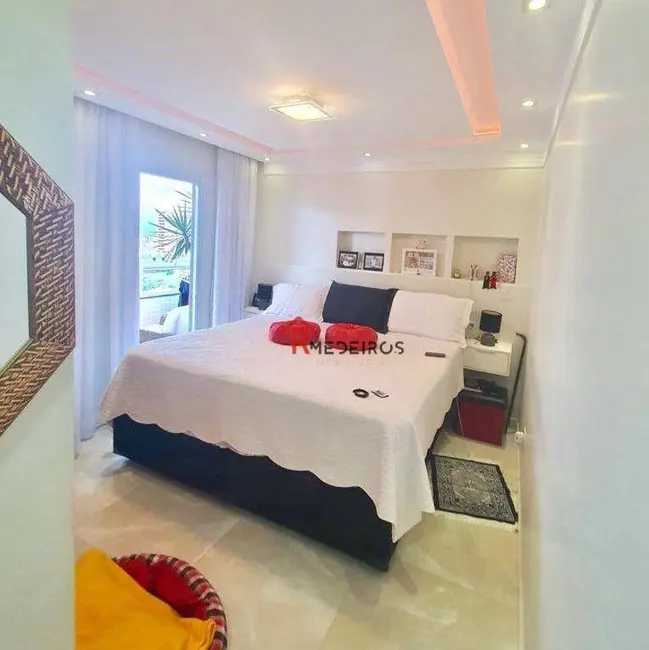 Apartamento com 3 quartos à venda, 140m2 em Canto do Forte, Praia Grande - SP - imagem 9 Foto 9 de Apartamento com 3 quartos à venda, 140m2 em Canto do Forte, Praia Grande - SP