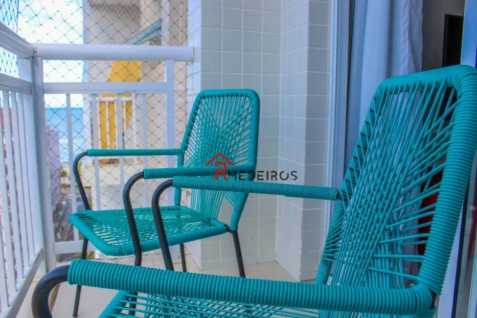 Foto 8 de Apartamento com 2 quartos à venda, 90m2 em Praia Grande - SP