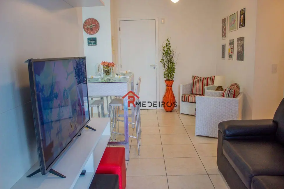 Foto 3 de Apartamento com 2 quartos à venda, 90m2 em Praia Grande - SP