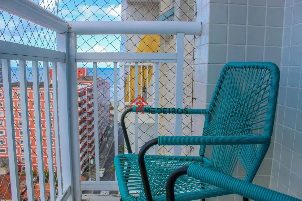 Foto 7 de Apartamento com 2 quartos à venda, 90m2 em Praia Grande - SP
