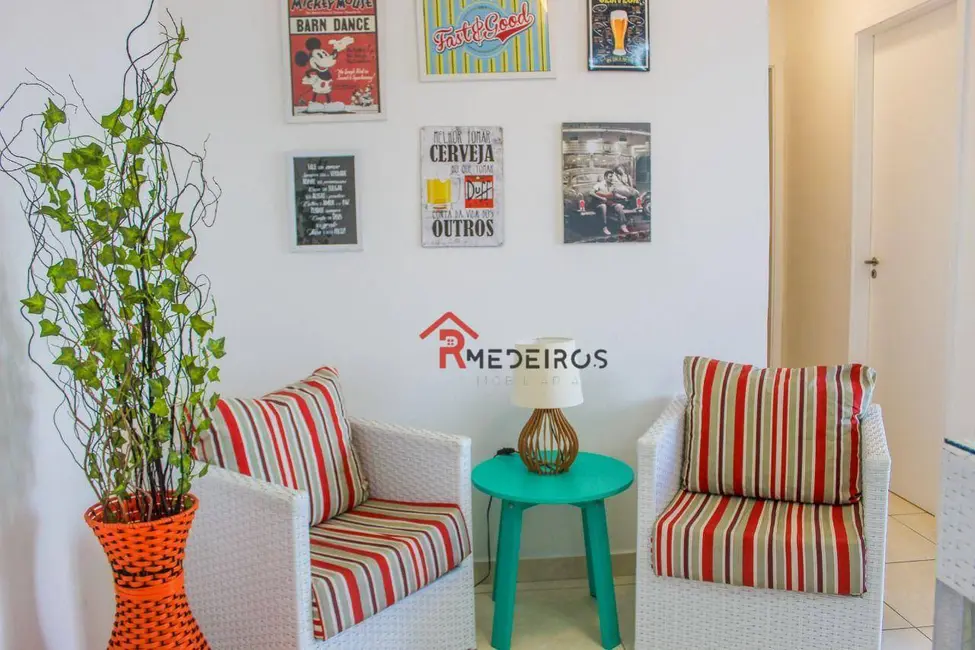 Foto 4 de Apartamento com 2 quartos à venda, 90m2 em Praia Grande - SP