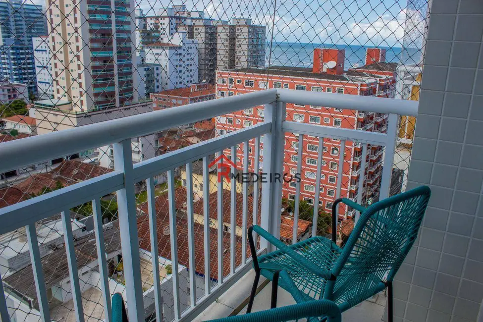 Foto 6 de Apartamento com 2 quartos à venda, 90m2 em Praia Grande - SP
