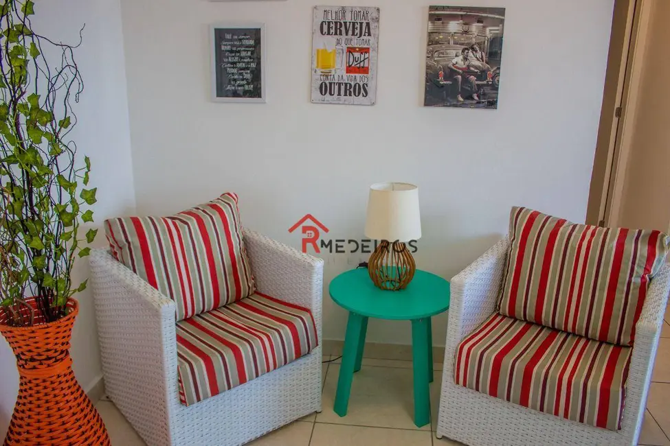 Foto 5 de Apartamento com 2 quartos à venda, 90m2 em Praia Grande - SP