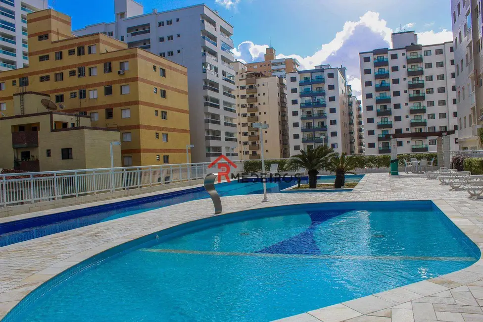 Foto 1 de Apartamento com 2 quartos à venda, 90m2 em Praia Grande - SP