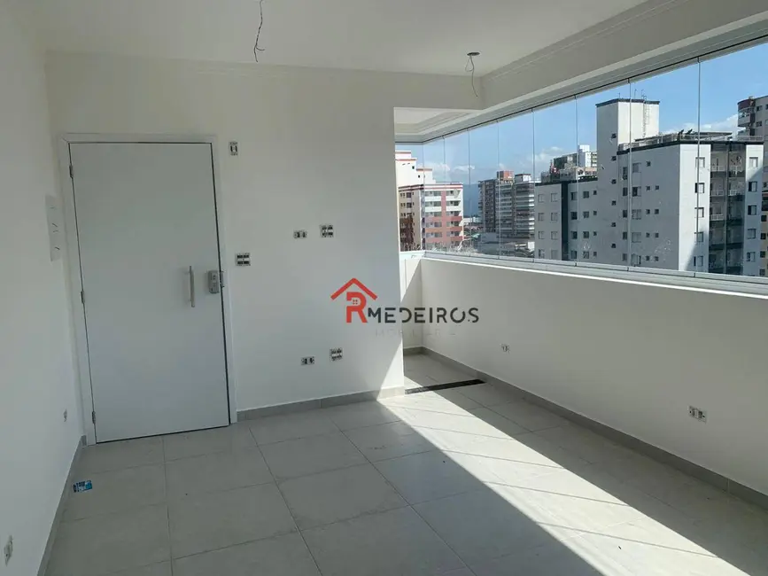 Apartamento com 1 quarto à venda, 64m2 em Praia Grande - SP - imagem 2 Foto 2 de Apartamento com 1 quarto à venda, 64m2 em Praia Grande - SP