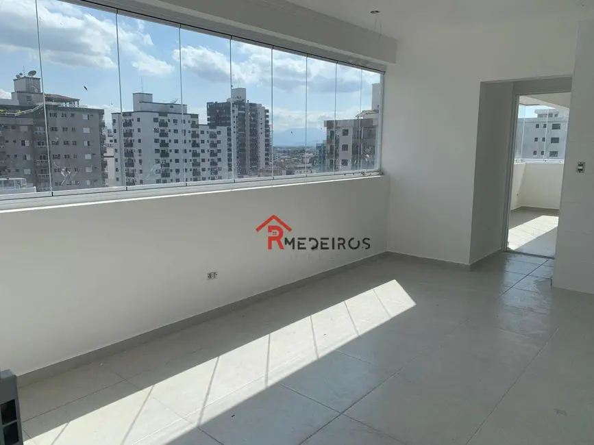 Apartamento com 1 quarto à venda, 64m2 em Praia Grande - SP - imagem 3 Foto 3 de Apartamento com 1 quarto à venda, 64m2 em Praia Grande - SP