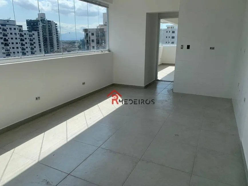 Apartamento com 1 quarto à venda, 64m2 em Praia Grande - SP - imagem 1 Foto 1 de Apartamento com 1 quarto à venda, 64m2 em Praia Grande - SP