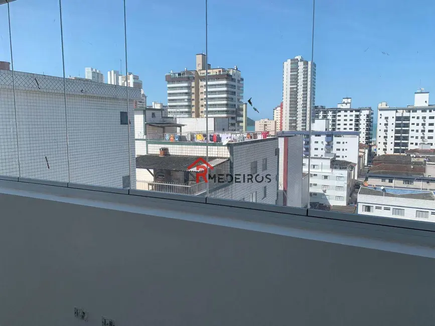 Apartamento com 1 quarto à venda, 66m2 em Praia Grande - SP - imagem 6 Foto 6 de Apartamento com 1 quarto à venda, 66m2 em Praia Grande - SP