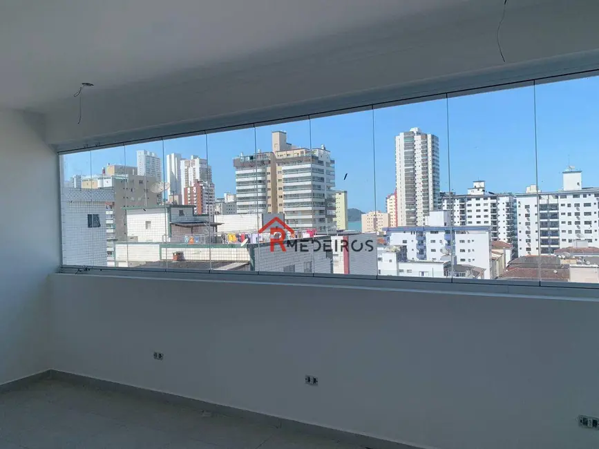 Apartamento com 1 quarto à venda, 66m2 em Praia Grande - SP - imagem 2 Foto 2 de Apartamento com 1 quarto à venda, 66m2 em Praia Grande - SP