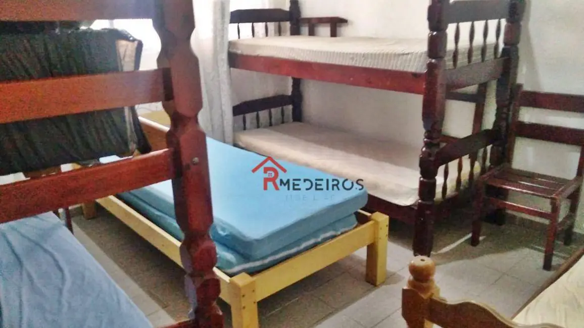 Foto 9 de Apartamento com 1 quarto à venda, 62m2 em Tupi, Praia Grande - SP